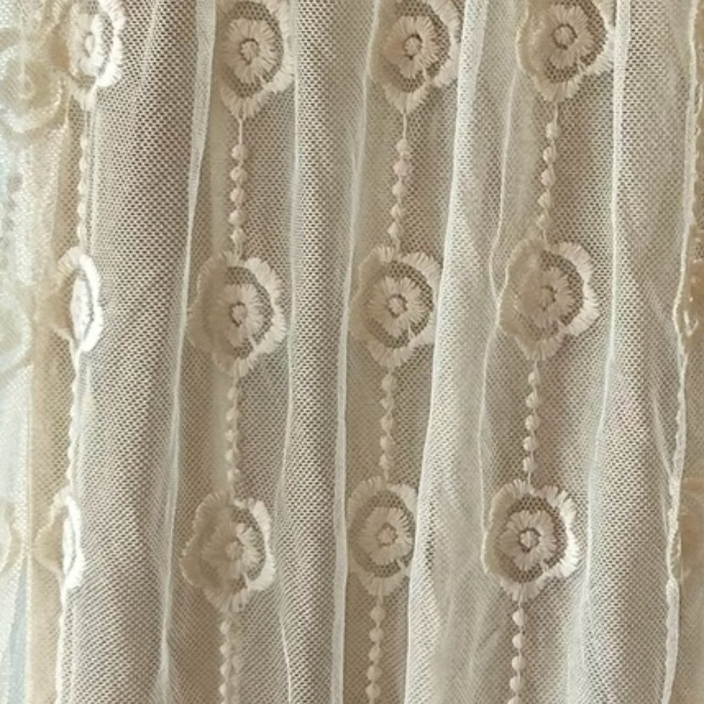 DRESS - Picture 4 of 4
